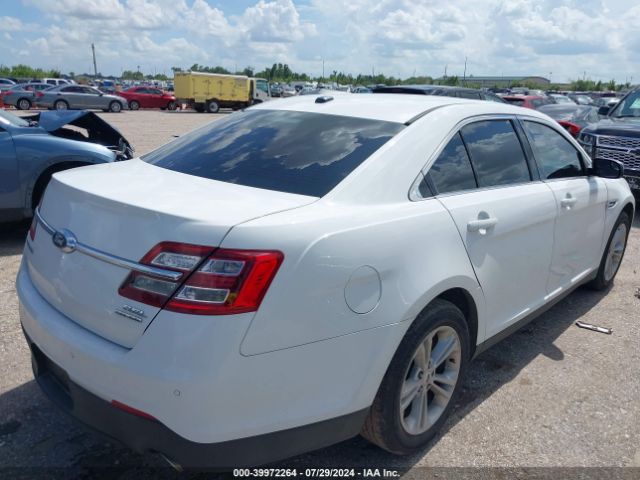 1FAHP2E80GG138802 Ford TAURUS SEL