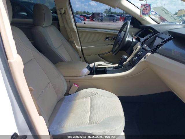 1FAHP2E80GG138802 Ford TAURUS SEL