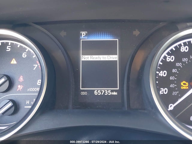 Toyota CAMRY SE 2018 JTNB11HK3J3010504 Image 16