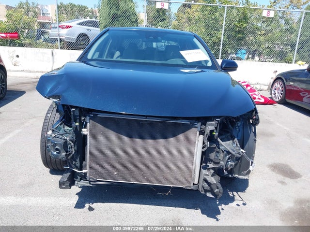 Toyota CAMRY SE 2018 JTNB11HK3J3010504 Image 6