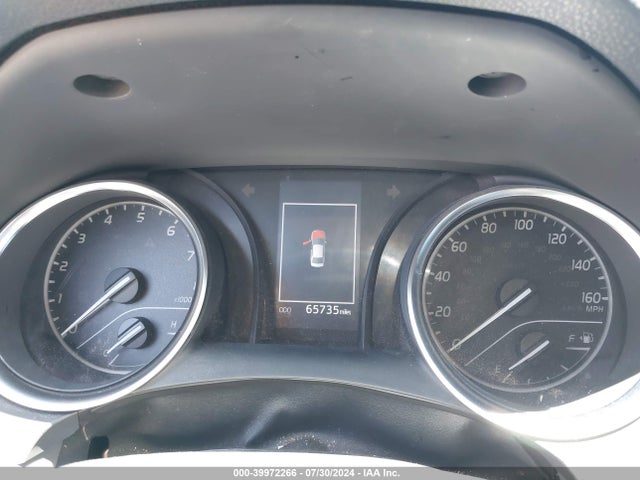 Toyota CAMRY SE 2018 JTNB11HK3J3010504 Image 7