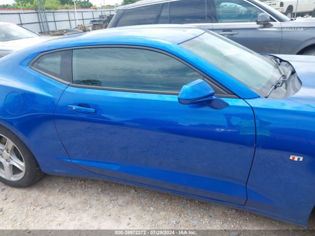 1G1FB1RS2H0178625 Chevrolet Camaro 1lt