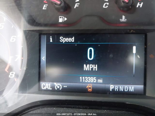 1G1FB1RS2H0178625 Chevrolet Camaro 1lt
