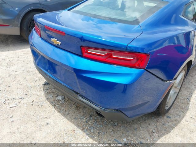 1G1FB1RS2H0178625 Chevrolet Camaro 1lt