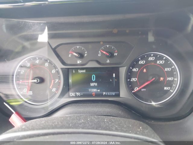 1G1FB1RS2H0178625 Chevrolet Camaro 1lt