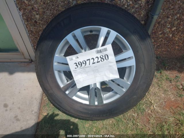 3GYFNBE35GS501196 Cadillac Srx Luxury Collection