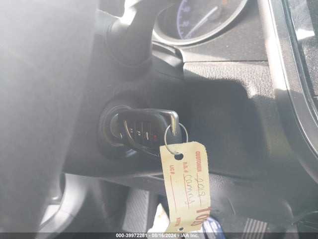 Aukcja sprzedaży 2018 Toyota Camry Le, vin: 4T1B11HK8JU151711, numer aukcji: 39972281