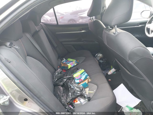 Aukcja sprzedaży 2018 Toyota Camry Le, vin: 4T1B11HK8JU151711, numer aukcji: 39972281