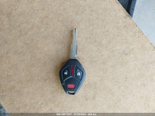 JA4AD2A34GZ031541 Mitsubishi Outlander Es