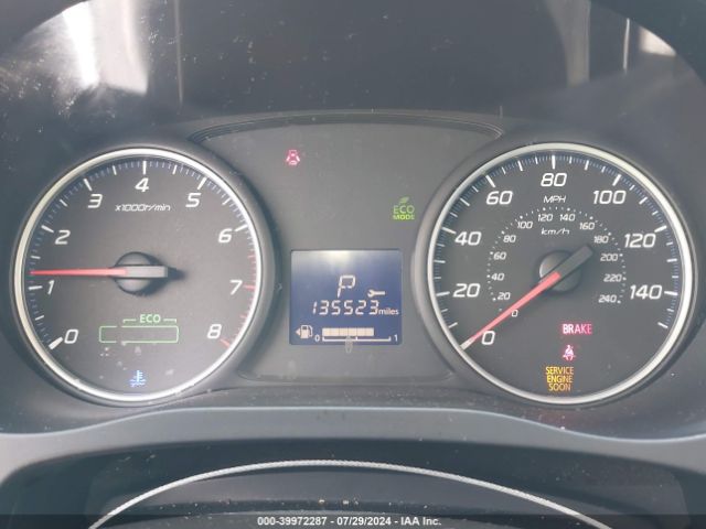 JA4AD2A34GZ031541 Mitsubishi Outlander Es