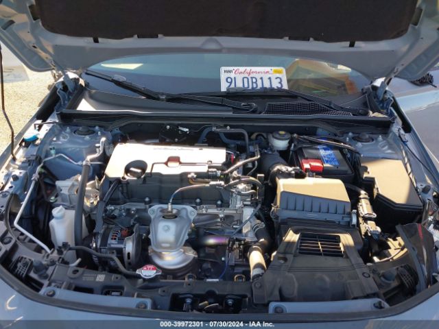 2HGFE2F54RH561872 Honda Civic Sport