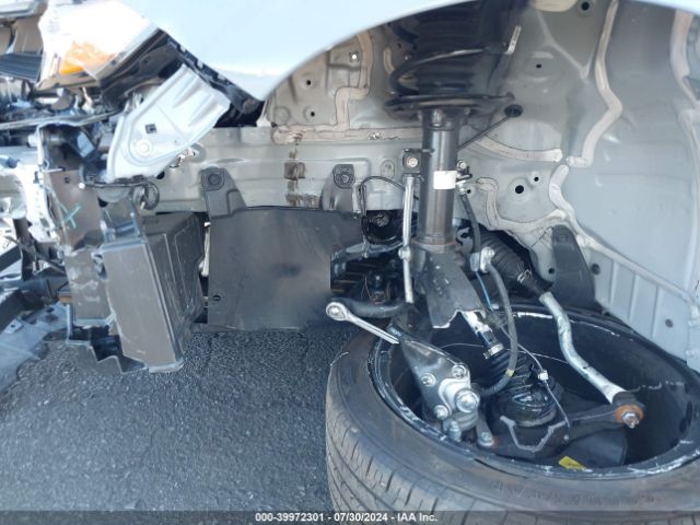 2HGFE2F54RH561872 Honda Civic Sport