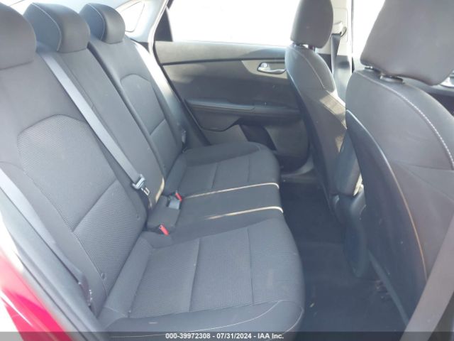 3KPF24AD8LE198321 KIA Forte Lxs