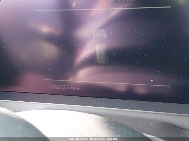 JN8BT3DC0PW101282 Nissan Rogue Platinum Fwd