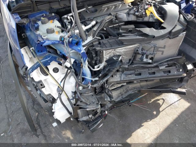 JN8BT3DC0PW101282 Nissan Rogue Platinum Fwd