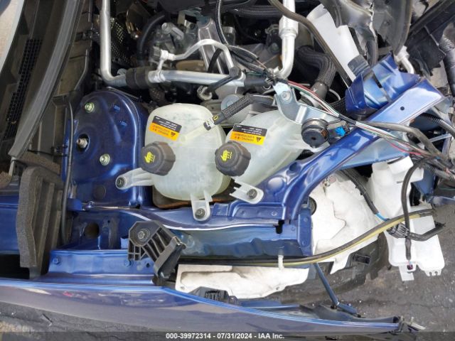 JN8BT3DC0PW101282 Nissan Rogue Platinum Fwd