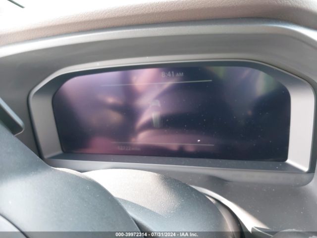 JN8BT3DC0PW101282 Nissan Rogue Platinum Fwd