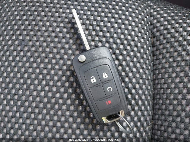2GNALCEK7H1616924 Chevrolet EQUINOX LT