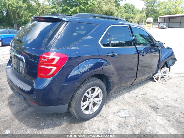 2GNALCEK7H1616924 Chevrolet EQUINOX LT