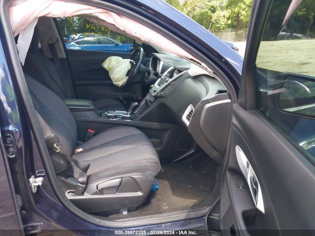 2GNALCEK7H1616924 Chevrolet EQUINOX LT