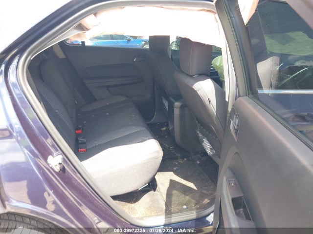 2GNALCEK7H1616924 Chevrolet EQUINOX LT