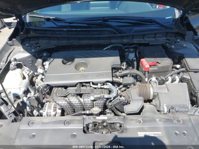 2020 NISSAN ALTIMA 1N4BL4BV8LC162371 Photo 9