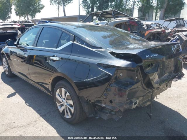 2020 NISSAN ALTIMA 1N4BL4BV8LC162371 Photo 2