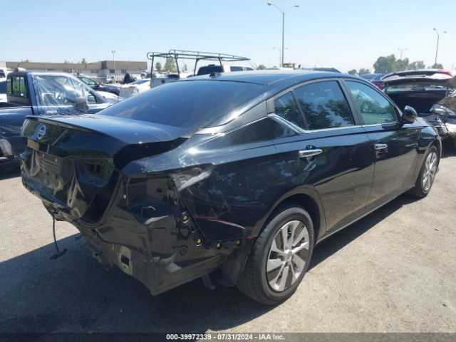 2020 NISSAN ALTIMA 1N4BL4BV8LC162371 Photo 3
