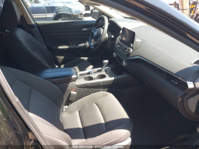 2020 NISSAN ALTIMA 1N4BL4BV8LC162371 Photo 4