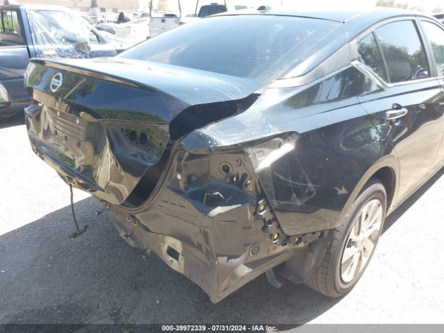 2020 NISSAN ALTIMA 1N4BL4BV8LC162371 Photo 5