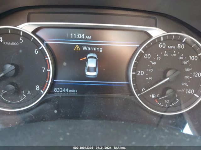 2020 NISSAN ALTIMA 1N4BL4BV8LC162371 Photo 6