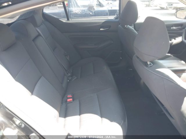 2020 NISSAN ALTIMA 1N4BL4BV8LC162371 Photo 7