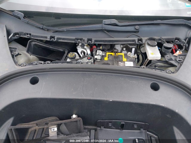 5YJ3E1EA4MF851795 Tesla Model 3 Standard Range Plus Rear-wheel Drive