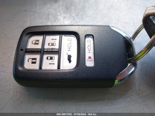 Honda Odyssey Ex-l 2016 5FNRL5H60GB040305 Image 11