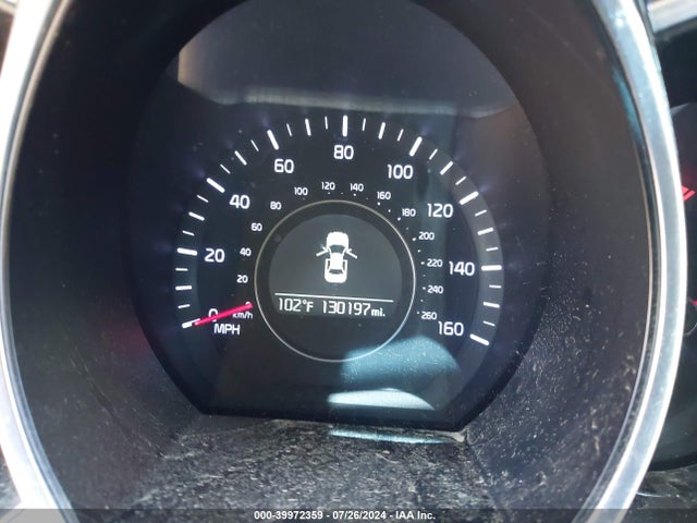 KIA Optima Lx 2014 5XXGM4A7XEG292896 Image 14