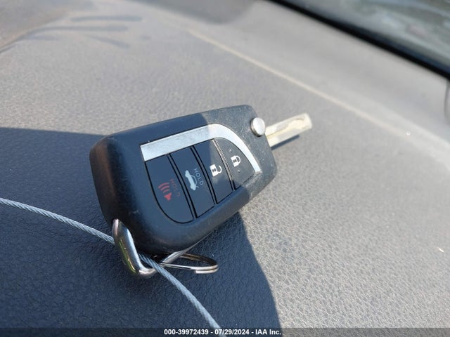 Toyota CAMRY LE 2019 4T1B11HK5KU742984 Image 11