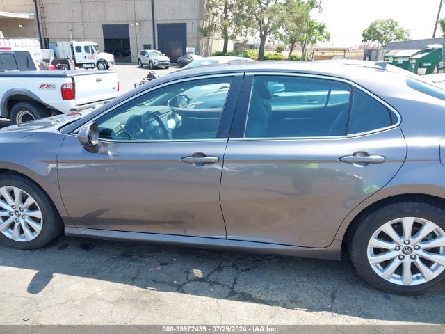 Toyota CAMRY LE 2019 4T1B11HK5KU742984 Image 14