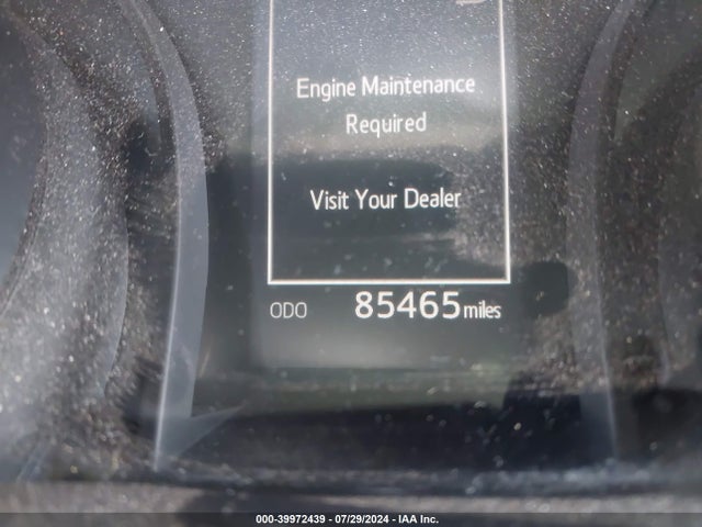 Toyota CAMRY LE 2019 4T1B11HK5KU742984 Image 7
