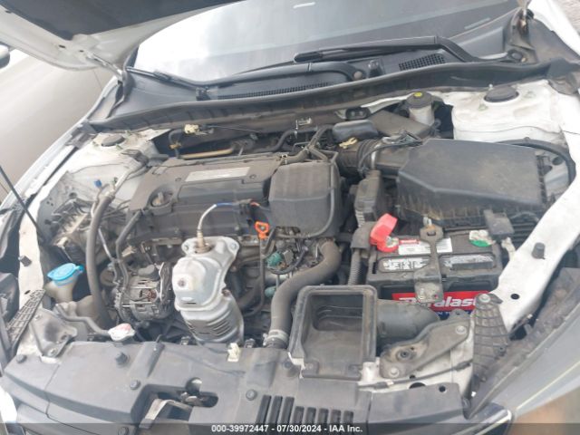 1HGCR2F3XFA123289 Honda ACCORD LX