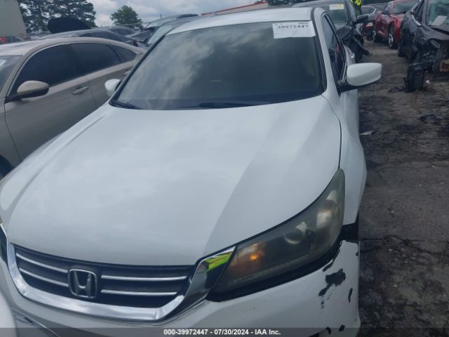 1HGCR2F3XFA123289 Honda ACCORD LX
