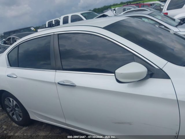1HGCR2F3XFA123289 Honda ACCORD LX