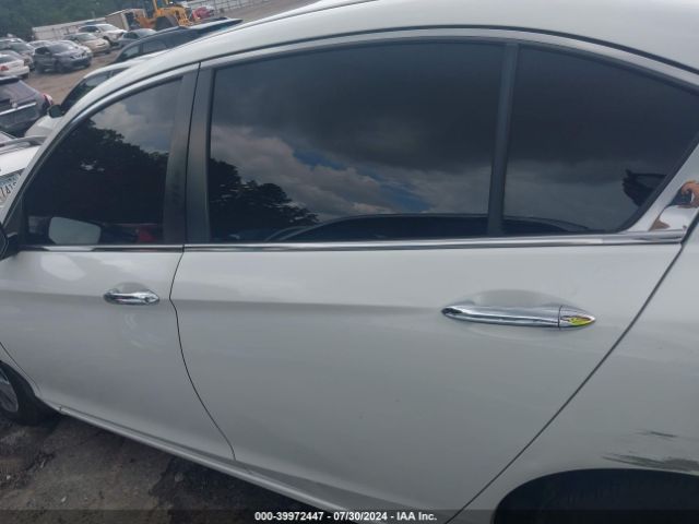 1HGCR2F3XFA123289 Honda ACCORD LX