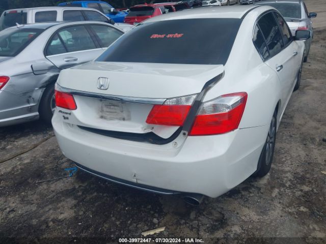 1HGCR2F3XFA123289 Honda ACCORD LX