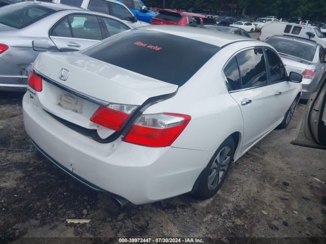 1HGCR2F3XFA123289 Honda ACCORD LX