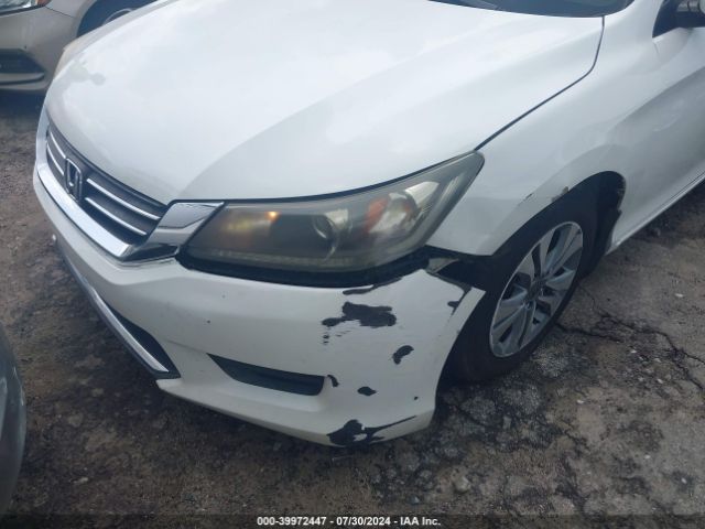 1HGCR2F3XFA123289 Honda ACCORD LX