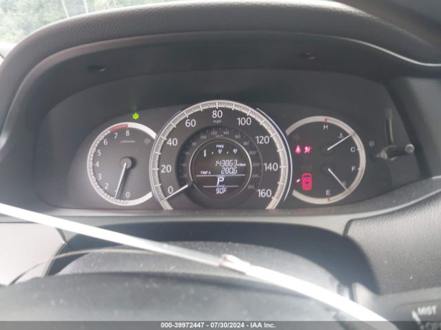 1HGCR2F3XFA123289 Honda ACCORD LX
