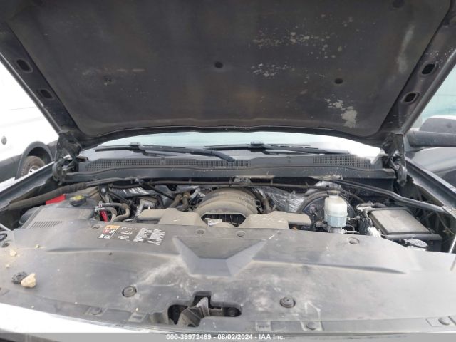 1GCVKPEC6FZ174025 Chevrolet Silverado 1500 Ls