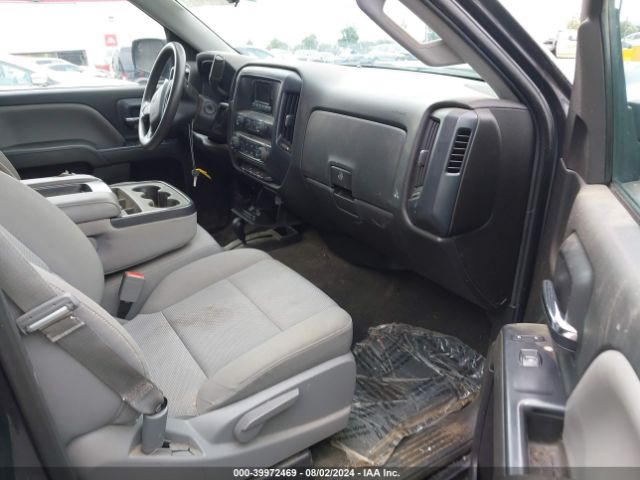 1GCVKPEC6FZ174025 Chevrolet Silverado 1500 Ls
