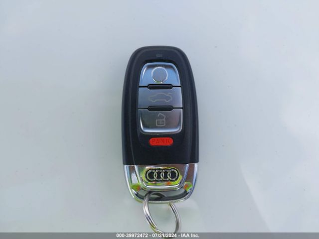 WA1D7AFP9GA008264 Audi Q5 3.0t Premium Plus