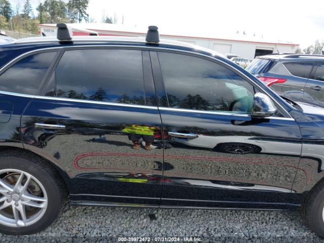 WA1D7AFP9GA008264 Audi Q5 3.0t Premium Plus